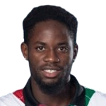 Dominique Mendy