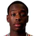 Nicholas Oyekunle