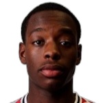 Nicholas Oyekunle