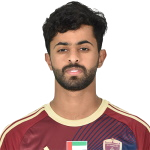 Abdulla Al Karbi