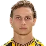 Daniel Starodid