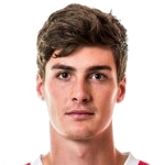 Danilo Wiebe