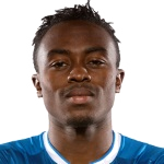 Joe Dodoo