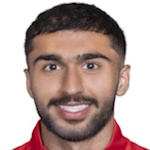 Ahmed Alhammadi