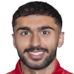 Ahmed Alhammadi