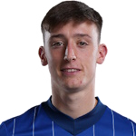 Cameron Humphreys