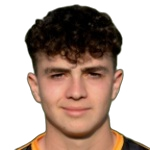 Luke Rankin