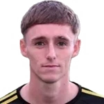Josh Walker