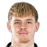 Toby Collyer
