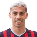 Gabriel Pereira