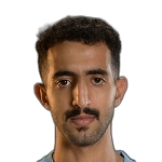 Nasser Al Yazidi