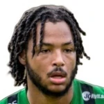 Adam Touray