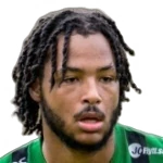 Adam Touray