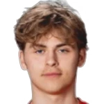 Daniel Bergman