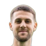 Oliver Stojanovic-Fredin