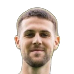 Oliver Stojanovic-Fredin