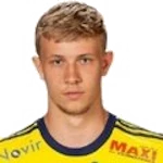 Tim Amilon Persson