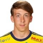 Jacob Svensson