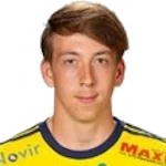 Jacob Svensson