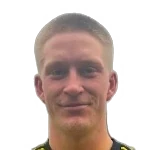 Eric Vedholm