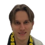 Melker  Tågsjö