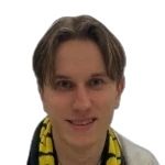 Melker  Tågsjö