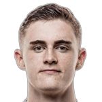 Nóel Atli Arnórsson