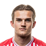 Kornelius Normann