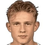 Lucas Riisgaard