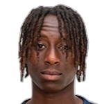 Boubakar Dembaga