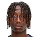 Boubakar Dembaga