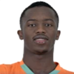 Alynho Haidara