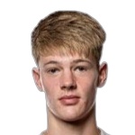 Finlay Cartwright
