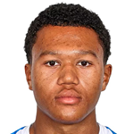 Benjamin Mcwilliams-Marcano