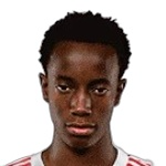 Teshaun Murisa