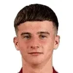 Robbie Hunter