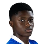 Emmanuel Jeriel Sarfo