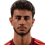 Yusuf Deniz Şaş