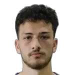 Batuhan Cakir