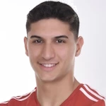 Emirhan Balarisi