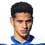 Alexis Vargas