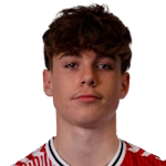 Barnaby Williams