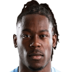 Brandon Thomas-Asante