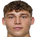 Lukas Lorinson