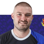Kane Hickman