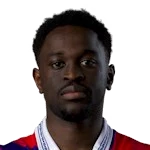 Chiekh Thiam