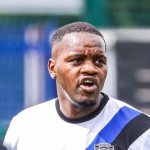 Fortune Maphosa