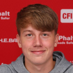 Alfie Venners
