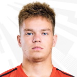 Timur Galimzyanov