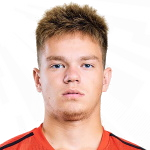 Timur Galimzyanov